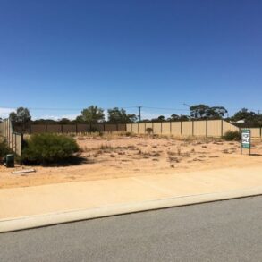 4 McGinniss Way Merredin