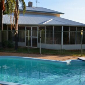 34 Golf Road Merredin