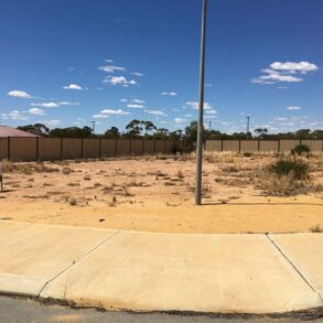 4 McGinniss Way Merredin