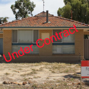 13 Hammond Street, Kellerberrin