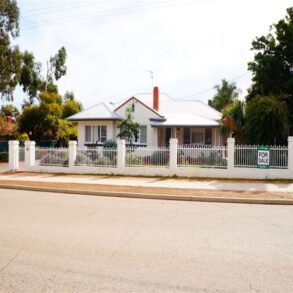 24 Golf Road Merredin