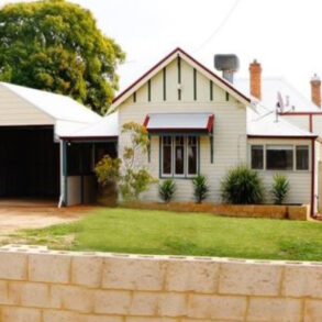 16 Jellicoe Road Merredin
