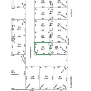 4 McGinniss Way Merredin