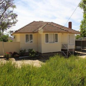 43 French Ave Merredin