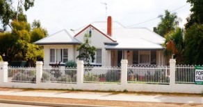 24 Golf Road Merredin