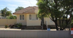43 French Ave Merredin