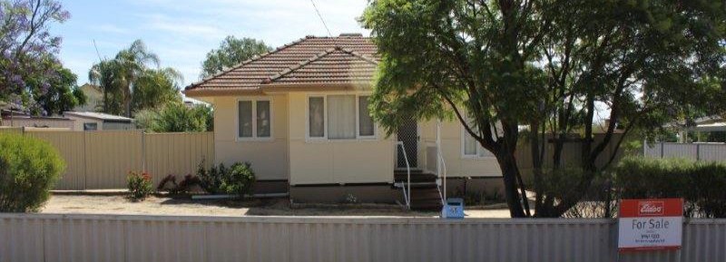 43 French Ave Merredin