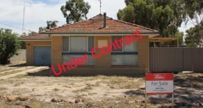 13 Hammond Street, Kellerberrin