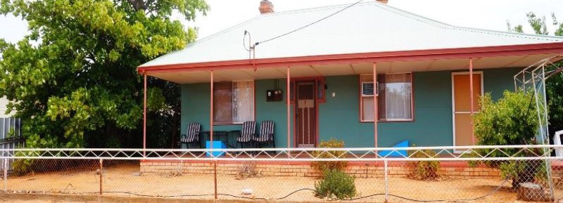 62 Spica Street Southern Cross