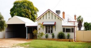 16 Jellicoe Road Merredin